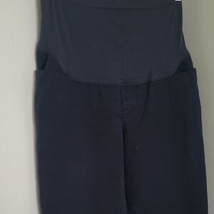 Maternity Pants with Pockets